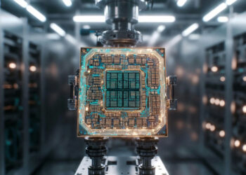 Alibaba desafía a Nvidia tras distribuir 100.000 chips de inteligencia artificial Zhenwu 810E