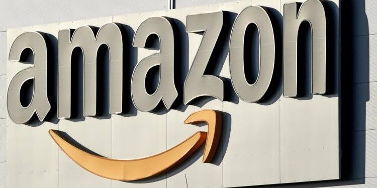 Amazon advierte que los aranceles de Trump ya se notan en los precios de ciertos productos