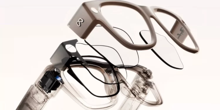 Meta ve “frustrante” no vender más gafas inteligentes pese a dominar el mercado
