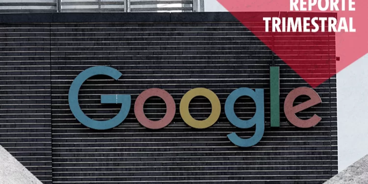 Google reporta 113,800 mdd y la IA ya es su segundo mayor negocio
