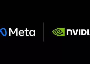 Nvidia y Meta sellan alianza para escalar la infraestructura global de IA
