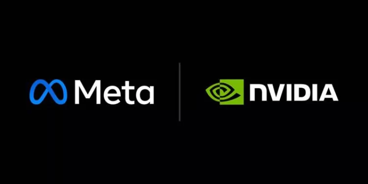 Nvidia y Meta sellan alianza para escalar la infraestructura global de IA