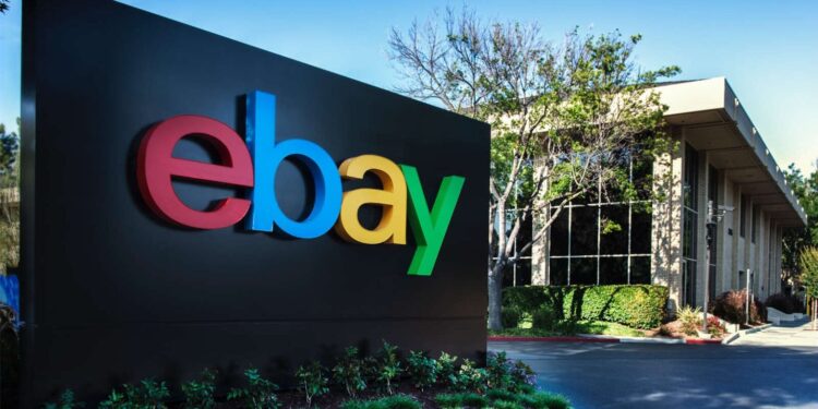 eBay compra plataforma de moda de segunda mano por 1,200 mdd