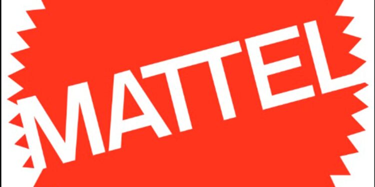 Una historia de dos fabricantes de juguetes: Mattel fracasa, mientras que el giro digital de Hasbro ofrece resultados