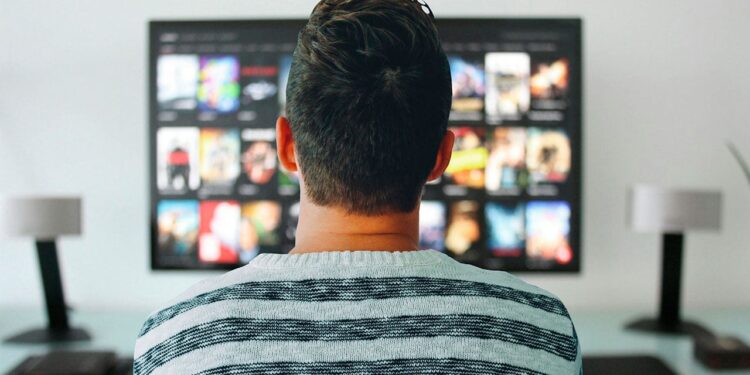 EU investiga prácticas comerciales de Netflix: Wall Street Journal