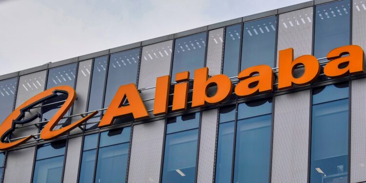 Alibaba demanda a EU y exige ser retirada de la lista negra del Pentágono