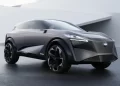 Nissan suspende desarrollo del Qashqai eléctrico en su campaña de reducción de costes