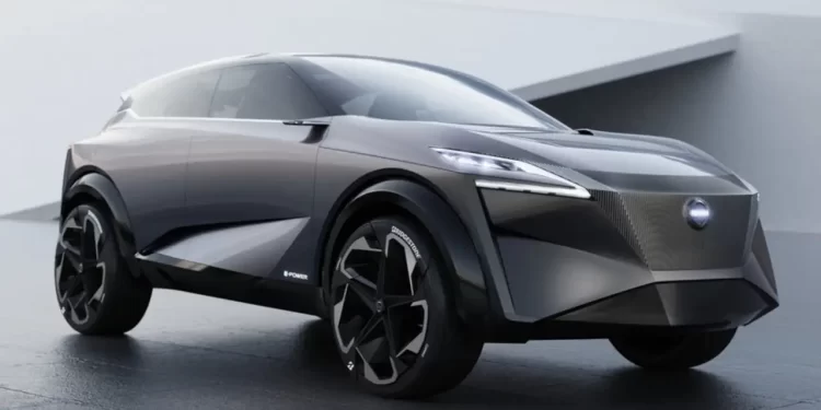 Nissan suspende desarrollo del Qashqai eléctrico en su campaña de reducción de costes