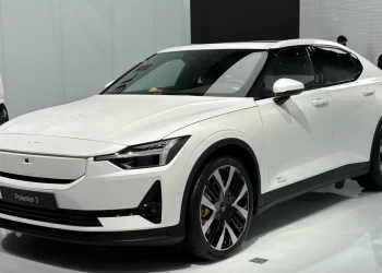 Polestar afirma que administración Trump la está obligando a poner fin a sus ventas en EU
