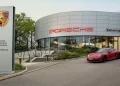 El prometido regreso de Porsche no logra tranquilizar a inversores respecto a China