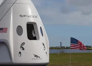 SpaceX firma acuerdo de suministro a Reflection AI por hasta 6,300 mdd