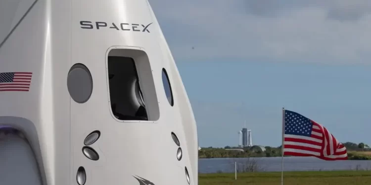SpaceX firma acuerdo de suministro a Reflection AI por hasta 6,300 mdd
