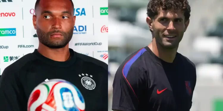 Adidas vs Nike: la competencia paralela al Mundial