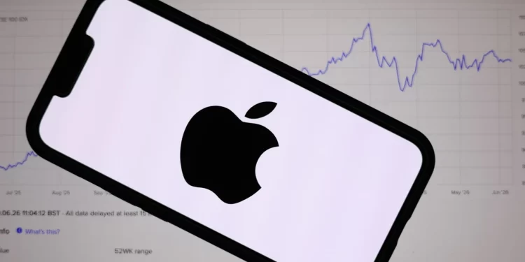 Tata, proveedor de Apple, refuerza controles internos tras una filtración de datos