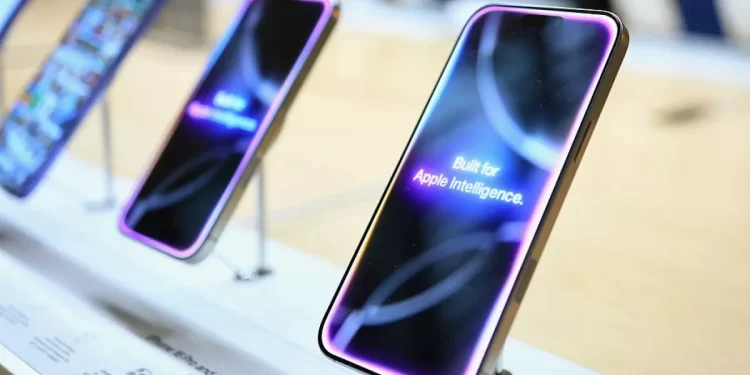 Apple debe subir el precio del iPhone 270 dólares para mantener sus ganancias