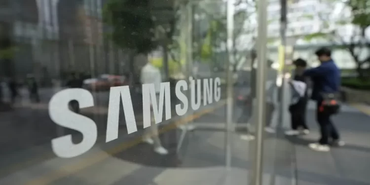Samsung trasladará sus oficinas centrales estadounidense al Norte de Texas
