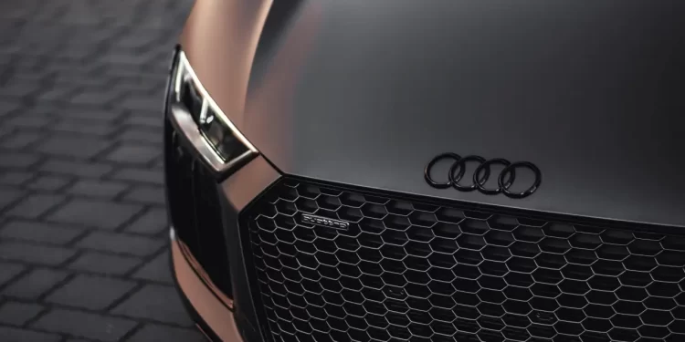 Audi debe colaborar con Volkswagen para reestructurar su negocio, afirma su director financiero