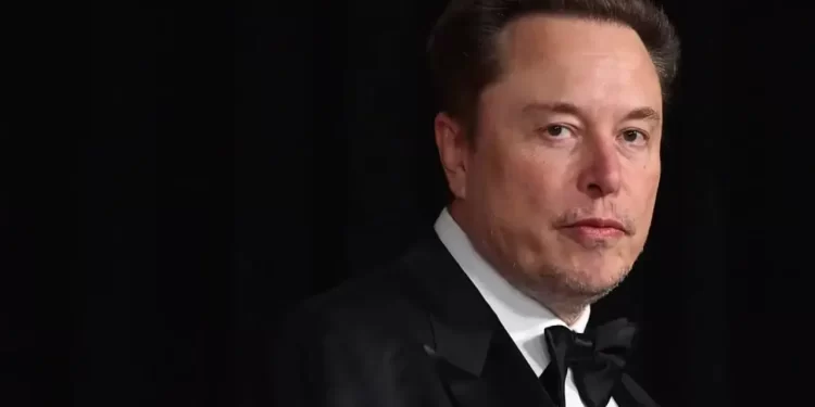 Elon Musk pierde su estatus de billonario tras la caída de SpaceX que reduce su fortuna en 50,000 mdd