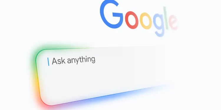 Google se enfrenta a un mayor escrutinio por parte de inversionistas