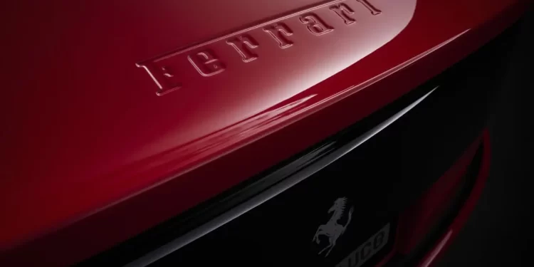 Ferrari y BMW se unen a Tesla, China, en el cambio del cobre al aluminio más barato