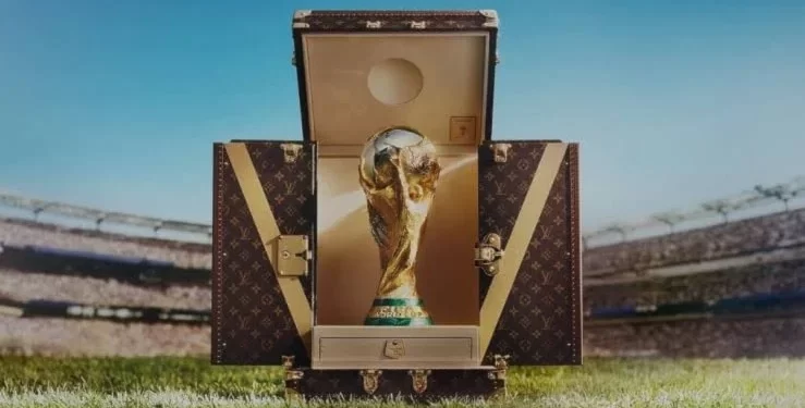 La Fifa cerró el Mundial 2026 con ingresos de 15 mil millones de dólares