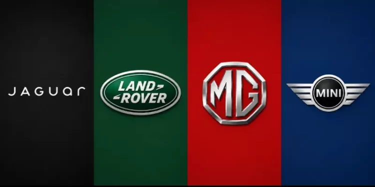 Jaguar, Land Rover, MG y Mini, la historia detrás de cuatro marcas británicas que dejaron de serlo
