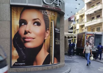 L’Oréal eleva 6.3% sus ventas gracias al auge del cuidado capilar y la belleza dermatológica
