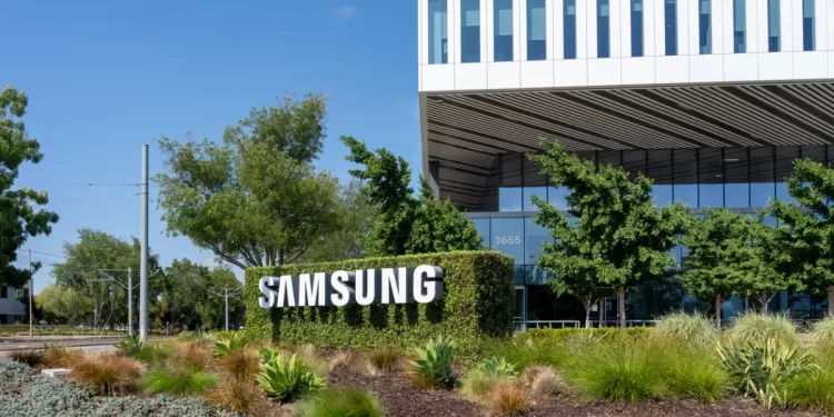 Samsung recorta 739 empleos antes de presentar sus nuevos Galaxy