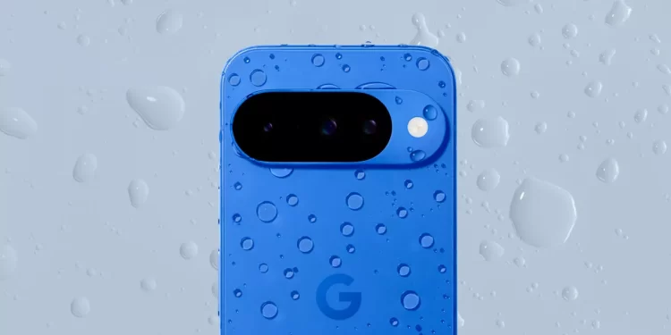 Pixel 11, fecha de presentación y todo lo que se sabe del nuevo teléfono de Google