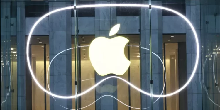 Apple planea entrar al mercado de lentes inteligentes con la privacidad como su principal apuesta