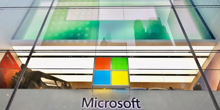 Microsoft despedirá a 5,500 empleados, incluidos de la división de Xbox