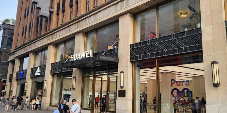 Huawei saca las garras ante las sanciones de Washington