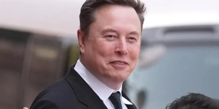 Patrimonio neto de Musk cae por debajo de los 800,000 mdd