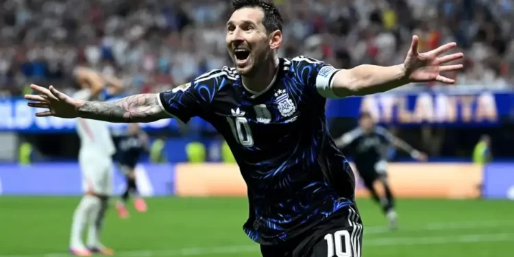 2.8 millones de personas se suscribieron al servicio de streaming de Fox para ver el Mundial