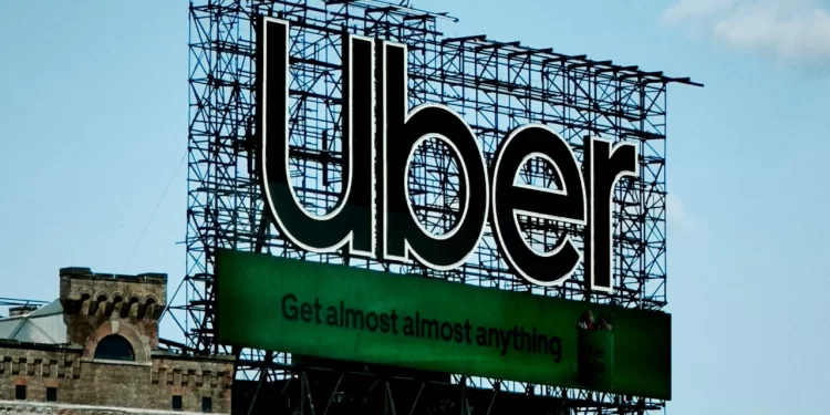 Uber cierra acuerdo de 15,000 mdd por Delivery Hero para crear un gigante mundial de la comida a domicilio