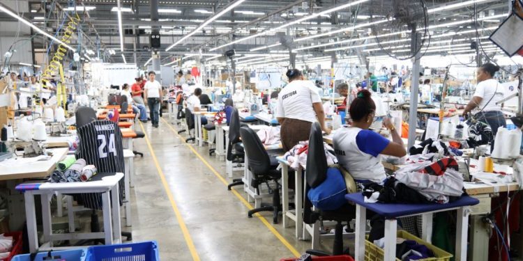 República Dominicana es el país con mayor cantidad de empresas de zonas francas