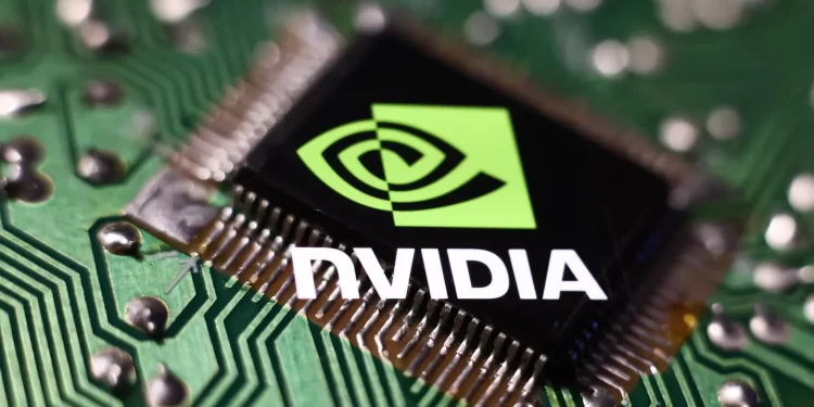 Acciones de Nvidia pierden 130,000 mdd tras acuerdo de financiación de IA por valor de 500,000 mdd, según informes