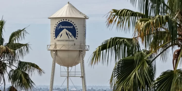 Fiscal general de California cancela la reunión de conciliación del caso antimonopolio de Paramount, alegando filtraciones