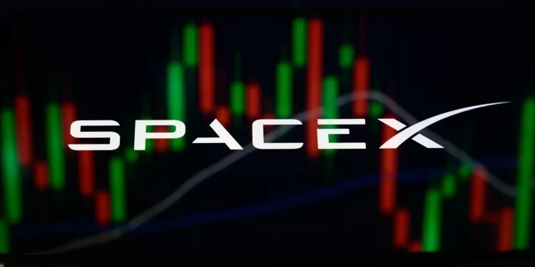 Acciones de SpaceX caen 13% tras pérdida de 80,000 mdd dólares en la fortuna de Elon Musk: esto dicen los analistas