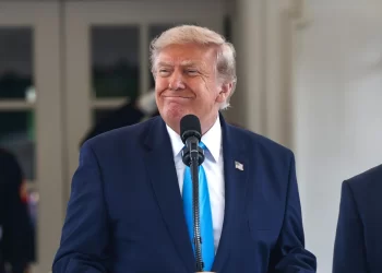 Capital One afirma que cerró las cuentas de la Trump Organization tras una investigación contra el blanqueo de dinero