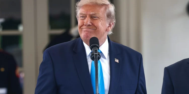 Capital One afirma que cerró las cuentas de la Trump Organization tras una investigación contra el blanqueo de dinero