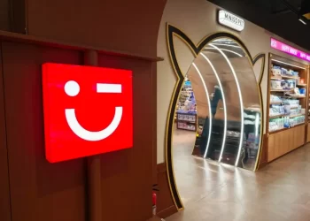 Miniso superó a Dick’s y Costco y se convierte en la minorista de mayor crecimiento en EU