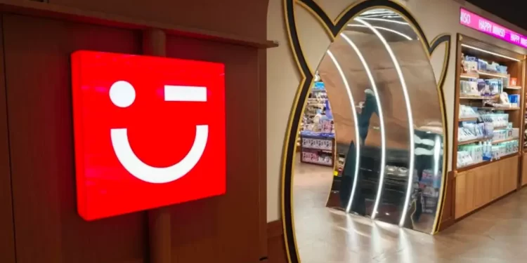 Miniso superó a Dick’s y Costco y se convierte en la minorista de mayor crecimiento en EU