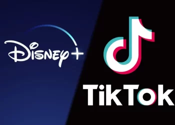 Disney y TikTok cierran acuerdo para compartir vídeos de formato corto