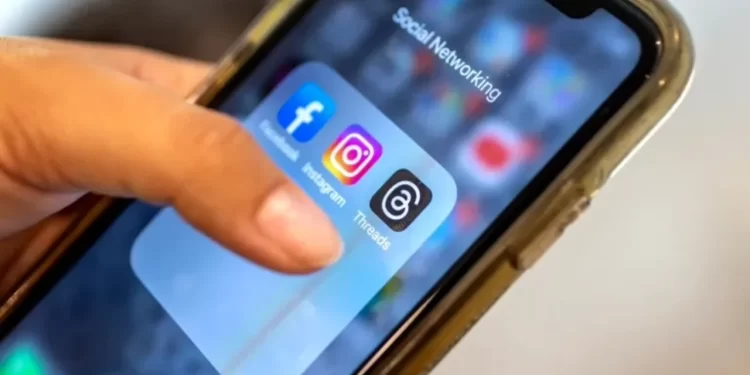 Meta acuerda pagar 16,680 mdd por daños que redes sociales causan a niños