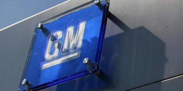 GM renueva su alianza en China con SAIC por 20 años tras reestructuración