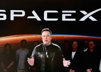 Apuesta de Alphabet en SpaceX se multiplica por cien en una década hasta alcanzar los 94,000 mdd