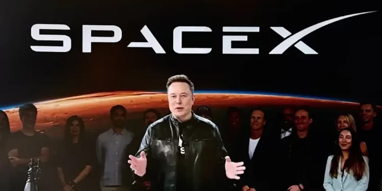Apuesta de Alphabet en SpaceX se multiplica por cien en una década hasta alcanzar los 94,000 mdd