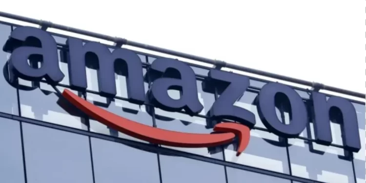 Demandan a Amazon por presunto greenwashing
