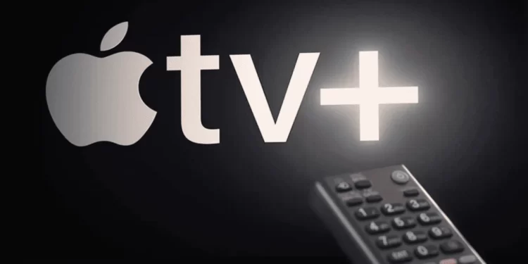 Apple TV sube precio de sus planes de suscripción en EU